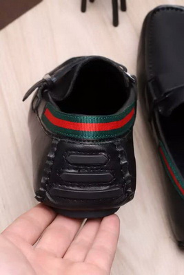 Gucci Business Fashion Men  Shoes_053